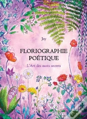 Capa do artigo Floriographie - L