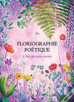 Capa do artigo Floriographie - L'Art Des Mots Secrets