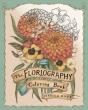 Floriography Coloring Book - Preview