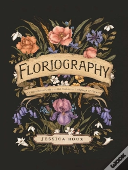 Capa do artigo Floriography
