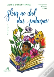 Capa do artigo Florir ao Sol das Palavras