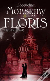 Capa do artigo Floris, Le Fils Du Tsar