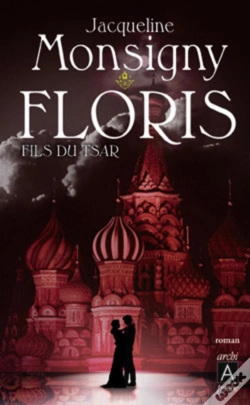 Capa do artigo Floris, Le Fils Du Tsar