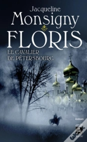 Capa do artigo Floris - Tome 2 Le Cavalier De Petersbourg
