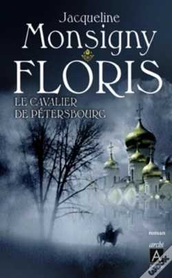 Capa do artigo Floris - Tome 2 Le Cavalier De Petersbourg