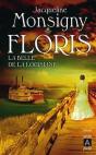 Floris Tome 3 ; La Belle De Louisiane - Preview