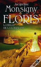 Floris Tome 3 ; La Belle De Louisiane