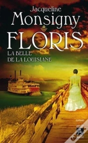 Capa do artigo Floris Tome 3 ; La Belle De Louisiane