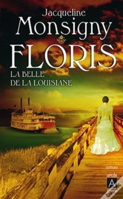 Capa do artigo Floris Tome 3 ; La Belle De Louisiane