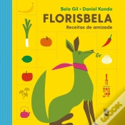 Capa do artigo Florisbela