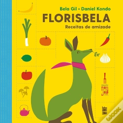 Capa do artigo Florisbela