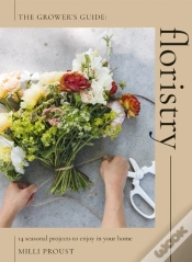 Capa do artigo Floristry