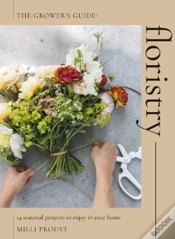 Capa do artigo Floristry