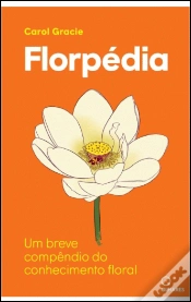 Capa do artigo Florpédia