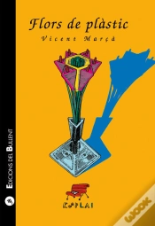 Capa do artigo Flors De Plastic