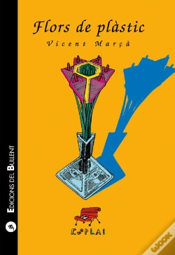 Capa do artigo Flors De Plastic
