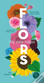 Capa do artigo Flors