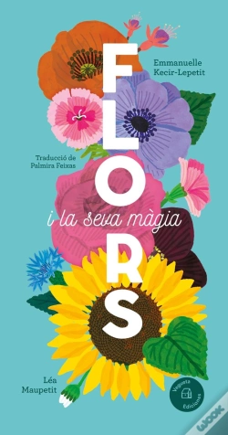 Capa do artigo Flors