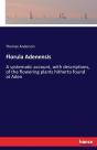 Florula Adenensis - Preview