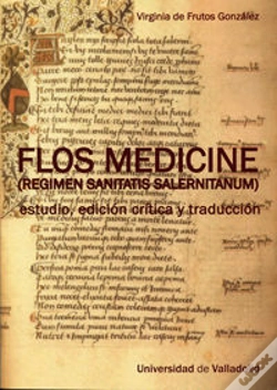 Capa do artigo Flos Medicine (Regimen Sanitatis Salernitanum)
