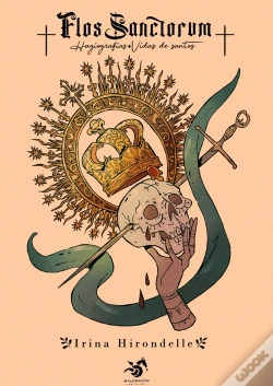 Capa do artigo Flos Sanctorum