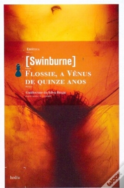 Capa do artigo Flossie, a Vênus de Quinze Anos