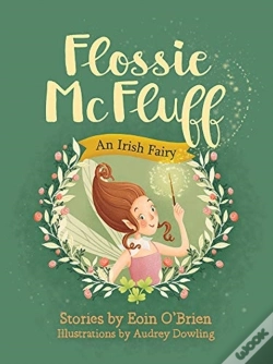 Capa do artigo Flossie Mcfluff