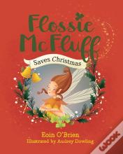 Flossie Mcfluff Saves Christmas
