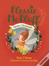 Capa do artigo Flossie Mcfluff Saves Christmas