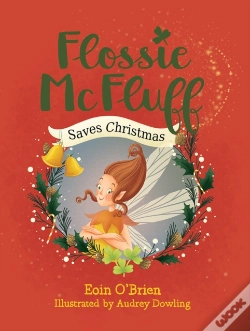 Capa do artigo Flossie Mcfluff Saves Christmas