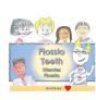 Flossio Teeth - Preview