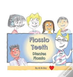Capa do artigo Flossio Teeth