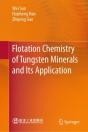 Flotation Chemistry Of Tungsten Minerals And Its Application - Preview