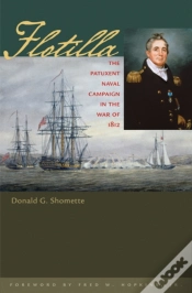 Capa do artigo Flotilla