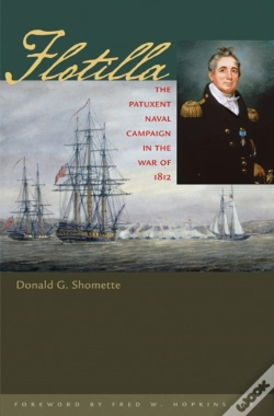 Capa do artigo Flotilla
