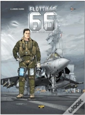 Capa do artigo Flotille 66 T02 - Lumiere Courbe