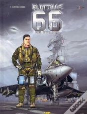 Capa do artigo Flotille 66 T.2 ; Lumière Courbe