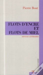 Flots D'Encre Et Flots De Miel