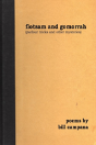Flotsam And Gomorrah - Preview