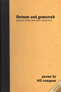 Capa do artigo Flotsam And Gomorrah