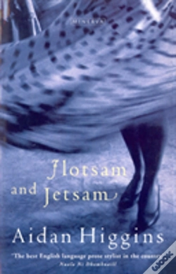 Capa do artigo Flotsam And Jetsam