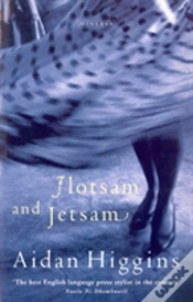 Capa do artigo Flotsam And Jetsam