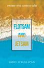 Flotsam And Jetsam - Twenty-One Curious Tales - Preview