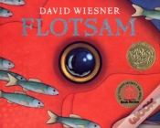 Capa do artigo Flotsam