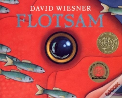 Capa do artigo Flotsam