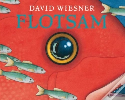 Capa do artigo Flotsam