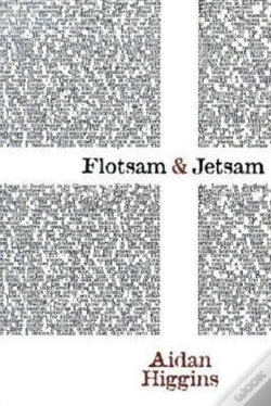 Capa do artigo Flotsam & Jetsam