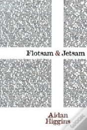 Capa do artigo Flotsam & Jetsam