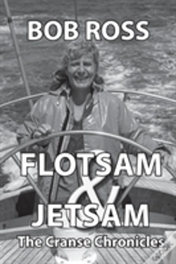 Capa do artigo Flotsam & Jetsam