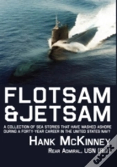 Flotsam & Jetsam